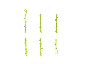 Prop306 Modular Vine model