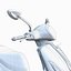 Scooter électrique Bajaj Chetak