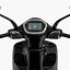 Scooter électrique Bajaj Chetak