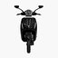Scooter électrique Bajaj Chetak