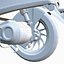 Scooter électrique Bajaj Chetak