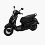Scooter électrique Bajaj Chetak