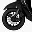 Scooter électrique Bajaj Chetak