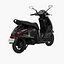 Scooter électrique Bajaj Chetak
