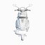 Scooter électrique Bajaj Chetak