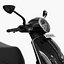 Scooter électrique Bajaj Chetak