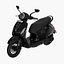 Scooter électrique Bajaj Chetak