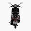 Scooter électrique Bajaj Chetak