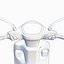 Scooter électrique Bajaj Chetak