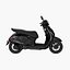 Scooter électrique Bajaj Chetak