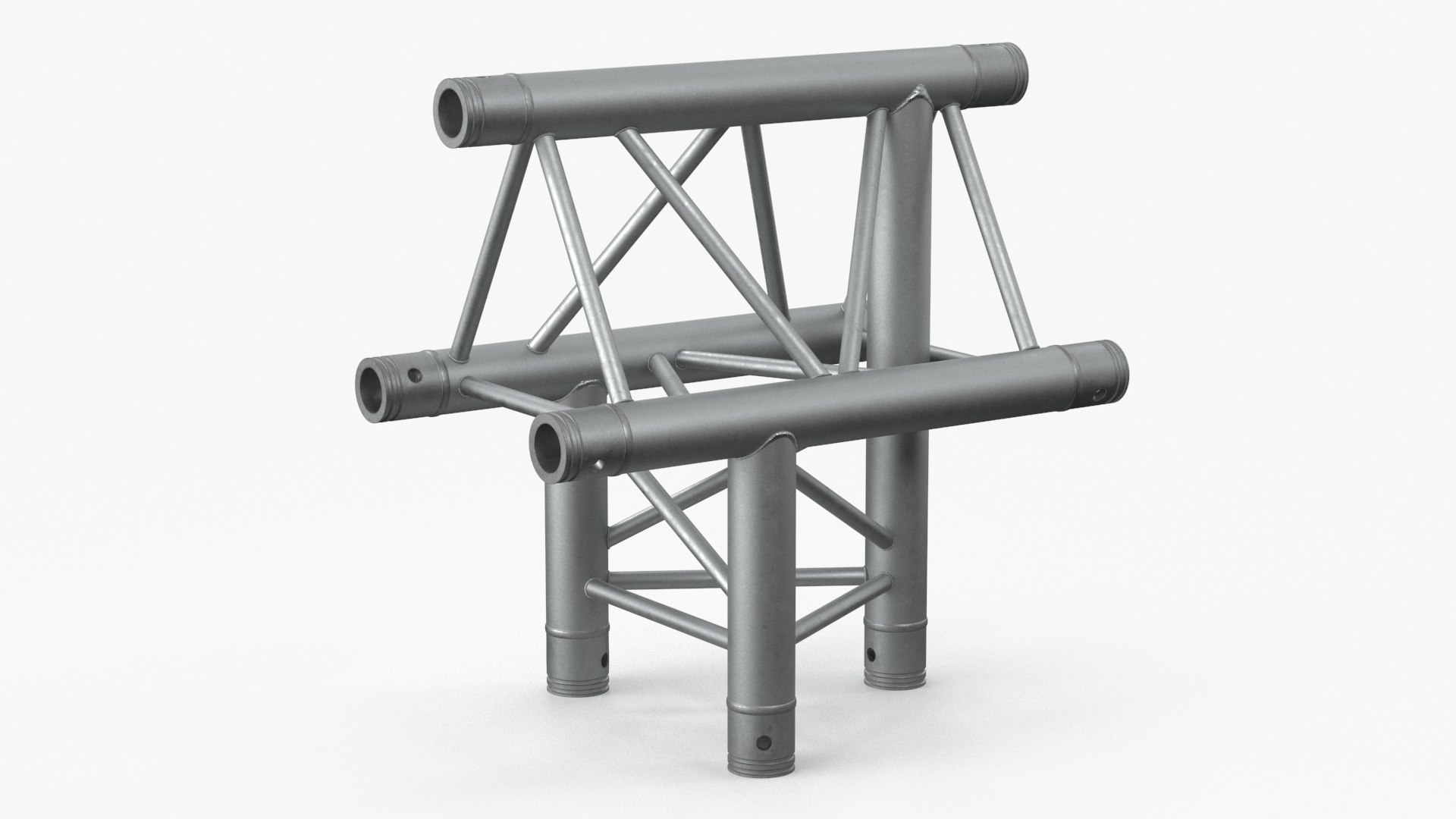 Truss Modular 3D model preview