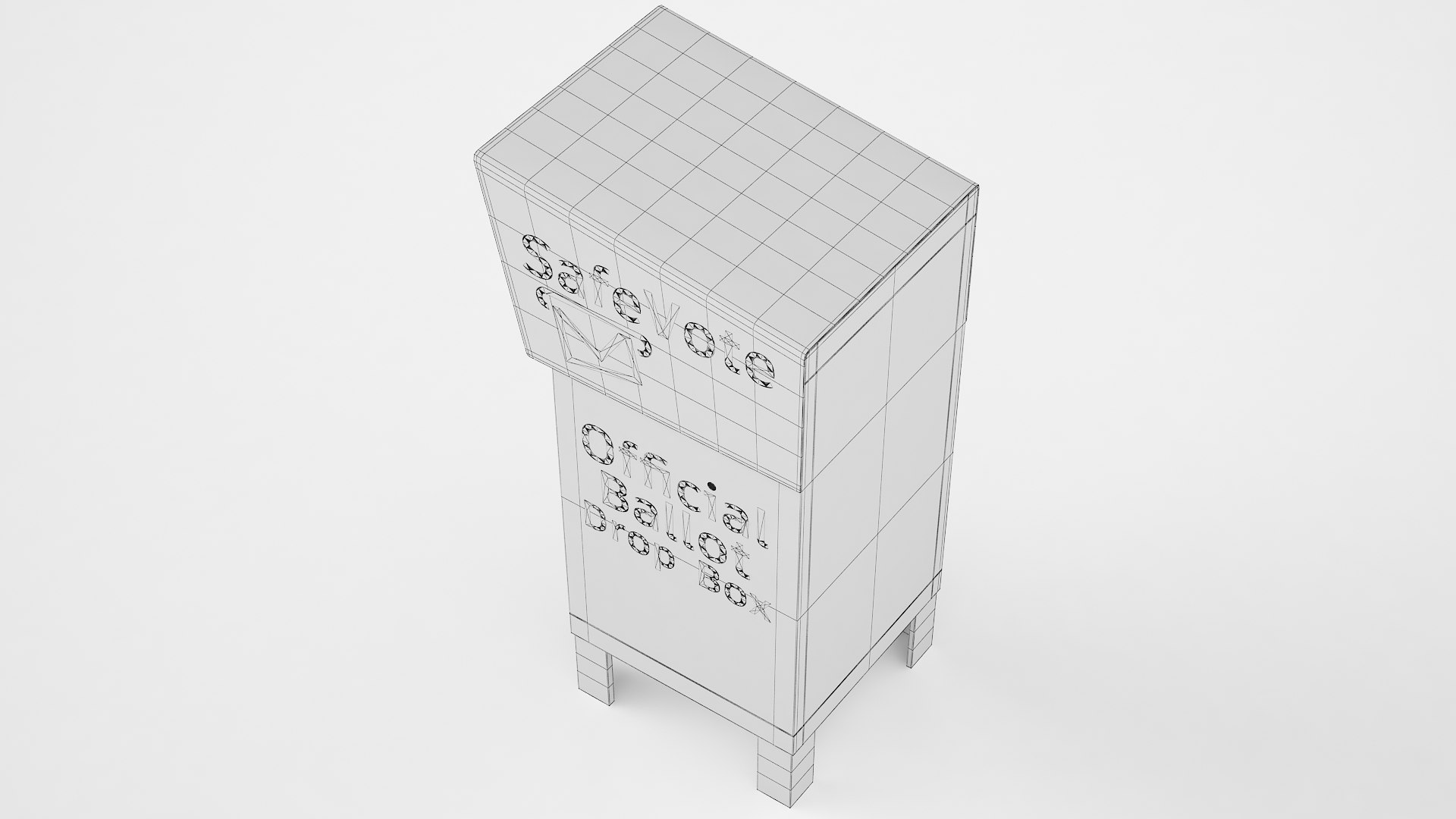 Ballot Drop Box 01 3D https://p.turbosquid.com/ts-thumb/qf/MWuFEx/Zl/wire0002/jpg/1692940888/1920x1080/fit_q87/6cb0d948e58106689df5ceb7e56daabe14bcc4d1/wire0002.jpg