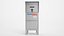 Ballot Drop Box 01