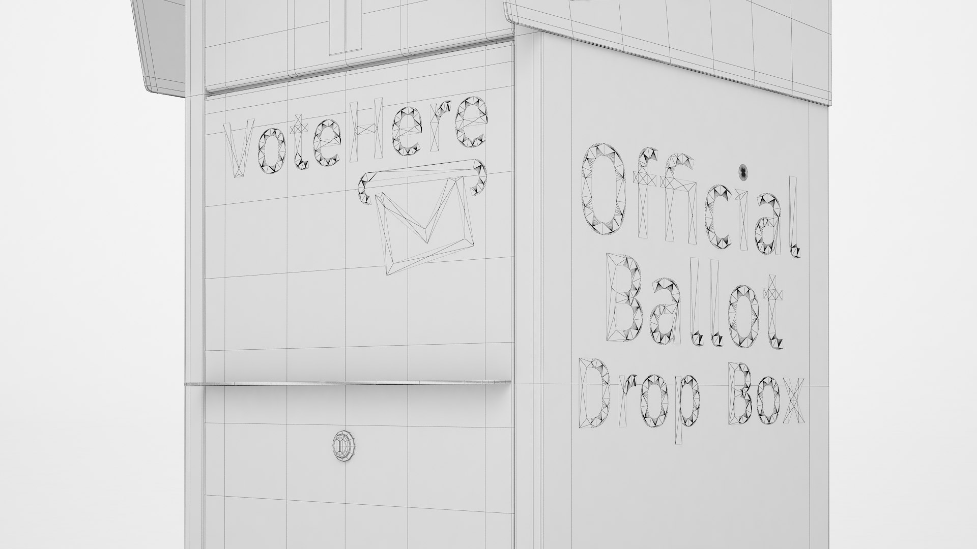 Ballot Drop Box 01 3D https://p.turbosquid.com/ts-thumb/qf/MWuFEx/lI/wire0004/jpg/1692940890/1920x1080/fit_q87/b088fd94bf97d8ef3b91ae00b4e3ae644b4dabf8/wire0004.jpg
