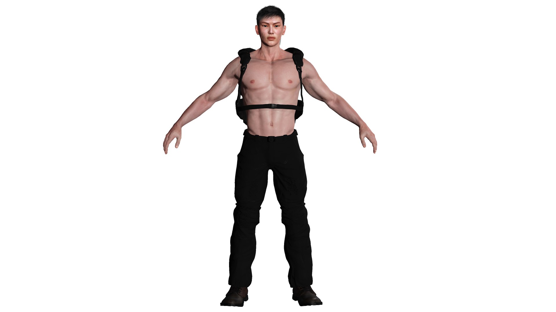 3D AAA 3D REALISTIC HUMAN CHARACTER - ASIAN KOREAN MAN https://p.turbosquid.com/ts-thumb/qf/NZ8v7o/eY/6/png/1680501141/1920x1080/fit_q87/e51fe43eec38157d3dbb13cfa41469c190c56630/6.jpg
