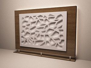 Modern Shelve nice