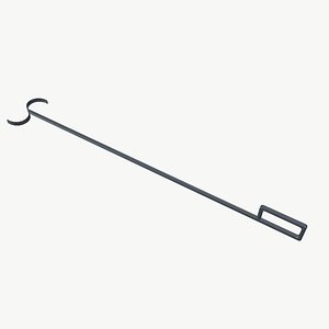 Sling handling tool