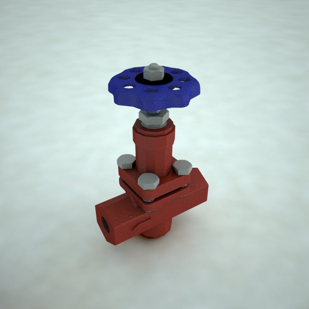 valves set