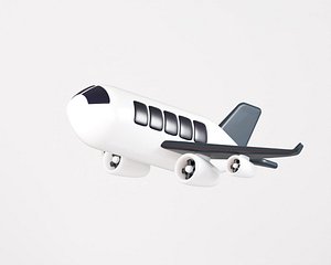Airplane Plane