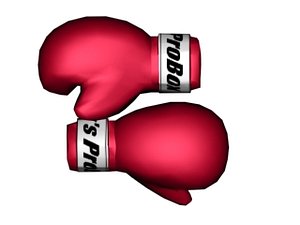 BoxGlove