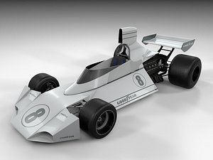 Brabham BT 44