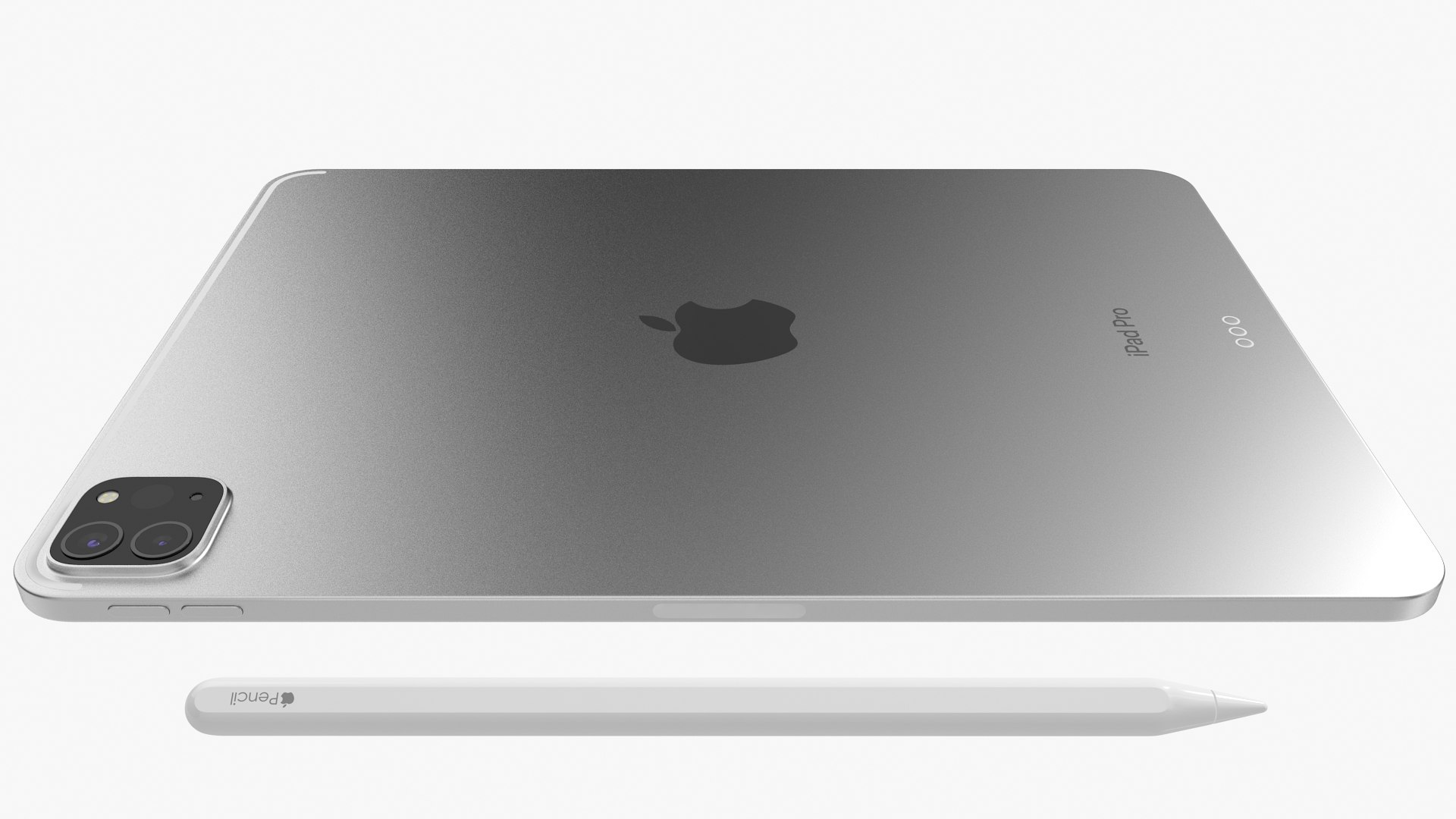 Apple IPad Pro 2022 11-inch 4th Gen WiFi- Cellular With Pencil