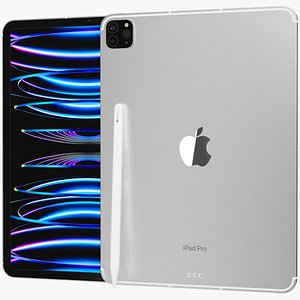 Apple iPad Pro 2022 12 9-inch 6th gen WiFi- Cellular with Apple iPad Pro 2022 12 9-inch 6th gen WiFi- Cellular with