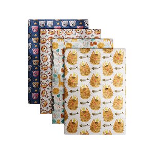 carpet for childrens room set 6 3D model
