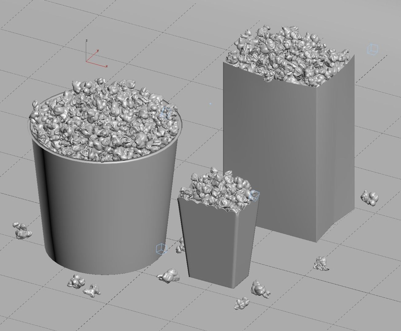 popcorn modeled 3D https://p.turbosquid.com/ts-thumb/qf/iXXvtj/6yU42mfq/popcorn_3d_model__thumbnail02/jpg/1588959392/1920x1080/fit_q87/925abe5cdd9d4b0c3d9c8af66760aa90adb71bcd/popcorn_3d_model__thumbnail02.jpg