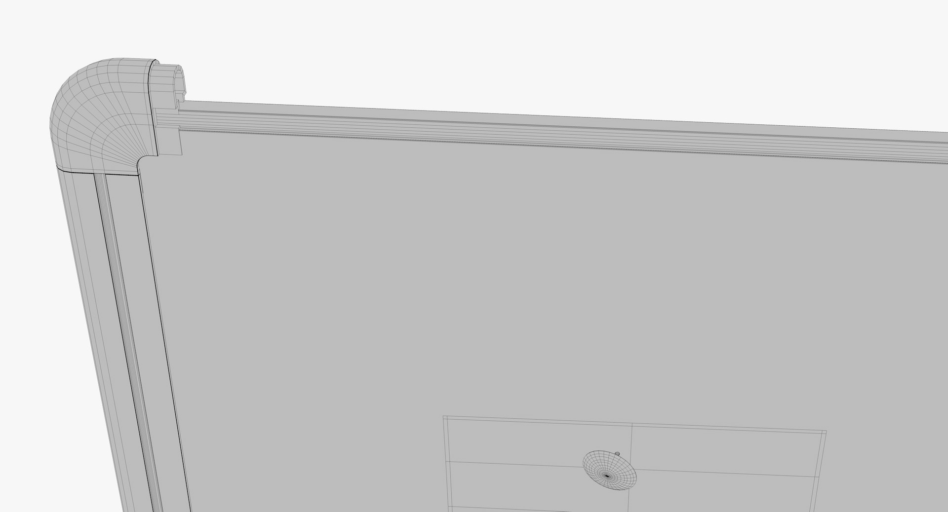 3D aluminum frame pinboard https://p.turbosquid.com/ts-thumb/qf/jhtQrs/KufC8ju8/pinboard_42wire/png/1525223417/1920x1080/fit_q87/97e30734dde67e107873a7090e5c9bdee9378881/pinboard_42wire.jpg