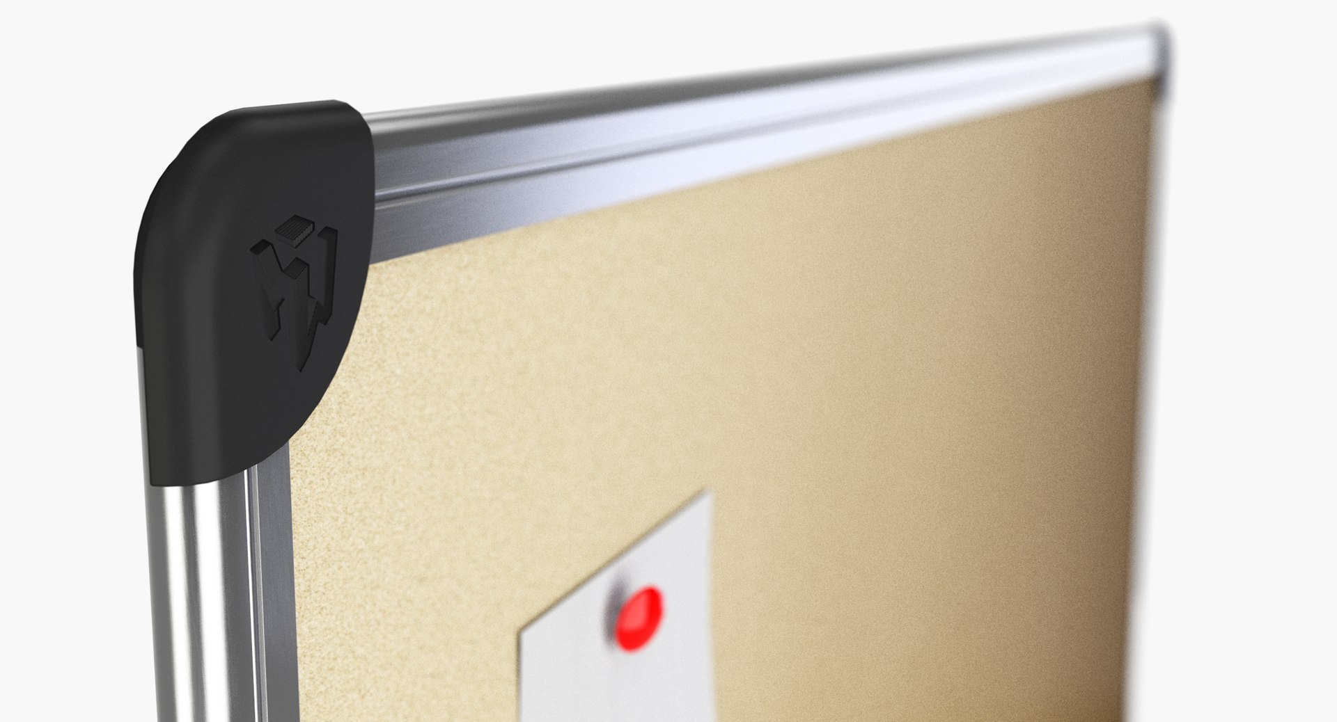 3D aluminum frame pinboard https://p.turbosquid.com/ts-thumb/qf/jhtQrs/ht2rFdnk/pinboard_3/png/1525223337/1920x1080/fit_q87/3c9912e963b057844762f7d19e63bd4c244b0c73/pinboard_3.jpg