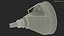 Universal Petrol Plastic Funnel with Handle