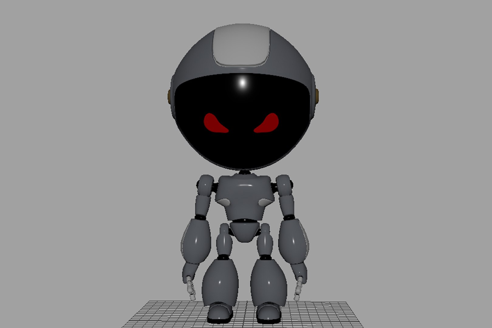 rigged 7 robot model https://p.turbosquid.com/ts-thumb/qf/ukeZFE/CYs2ANlD/02/jpg/1550572213/1920x1080/fit_q87/39aedd3de093998fcfb2a7332d8a3f20b6f8fb40/02.jpg