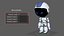 7 modelli di robot armati