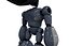 7 modelli di robot armati
