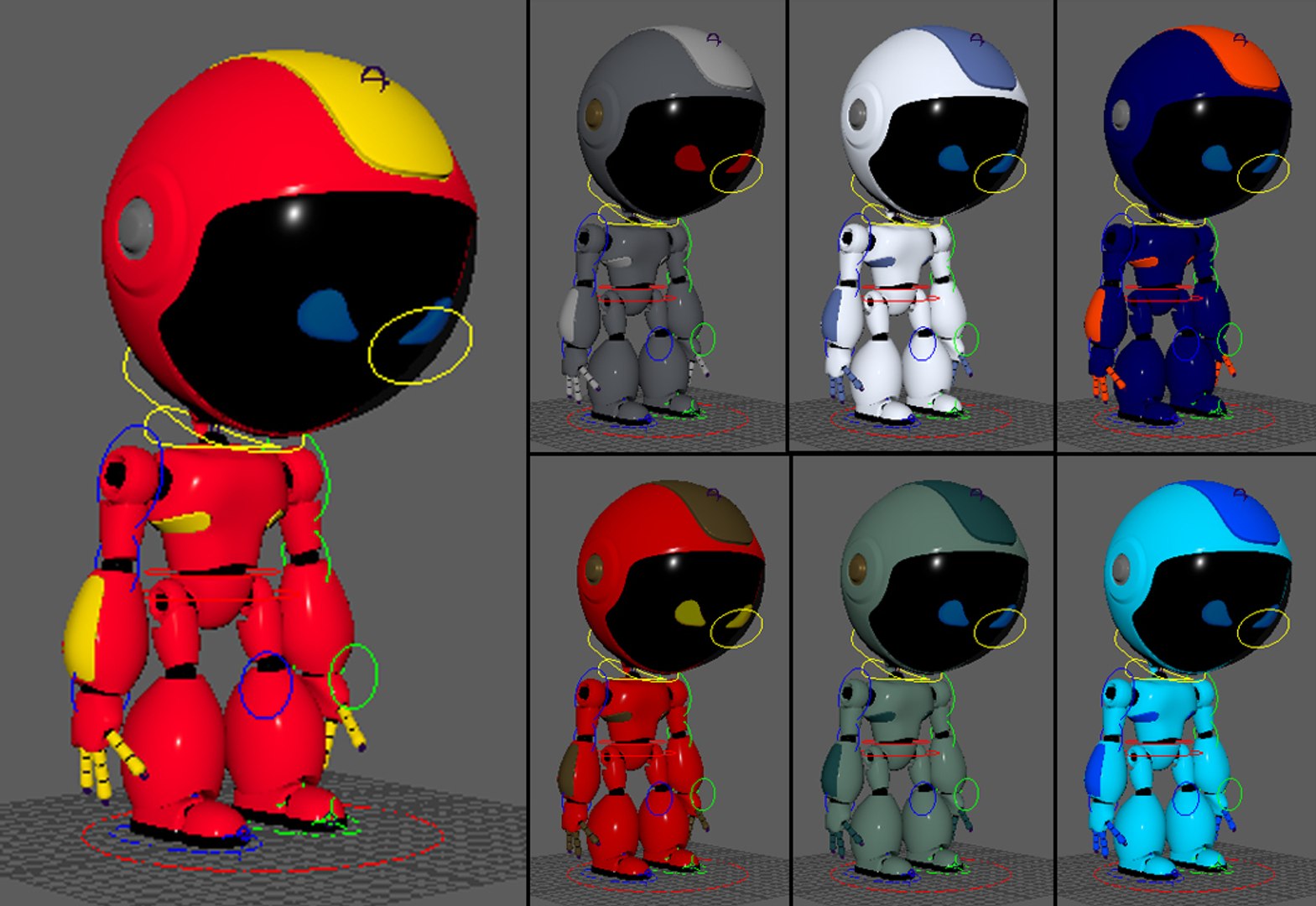 rigged 7 robot model https://p.turbosquid.com/ts-thumb/qf/ukeZFE/LnbzlaK7/sc1/jpg/1550571579/1920x1080/fit_q87/698816c48fa5bcb8c585f6eaefbf40a1b227b881/sc1.jpg