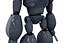 7 modelli di robot armati