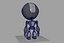 7 modelli di robot armati