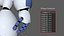 7 modelli di robot armati
