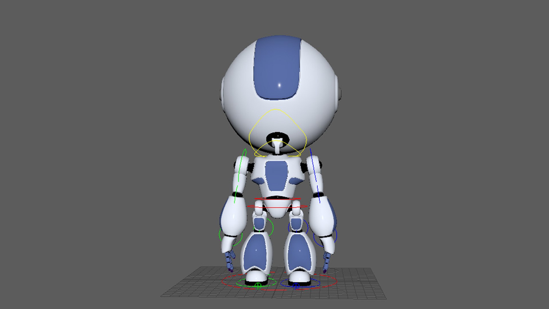 rigged 7 robot model https://p.turbosquid.com/ts-thumb/qf/ukeZFE/xVRNEa93/a4/jpg/1550572214/1920x1080/fit_q87/7289f2660ed911961a237183fefeeacc7e941aff/a4.jpg