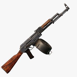 AK-74