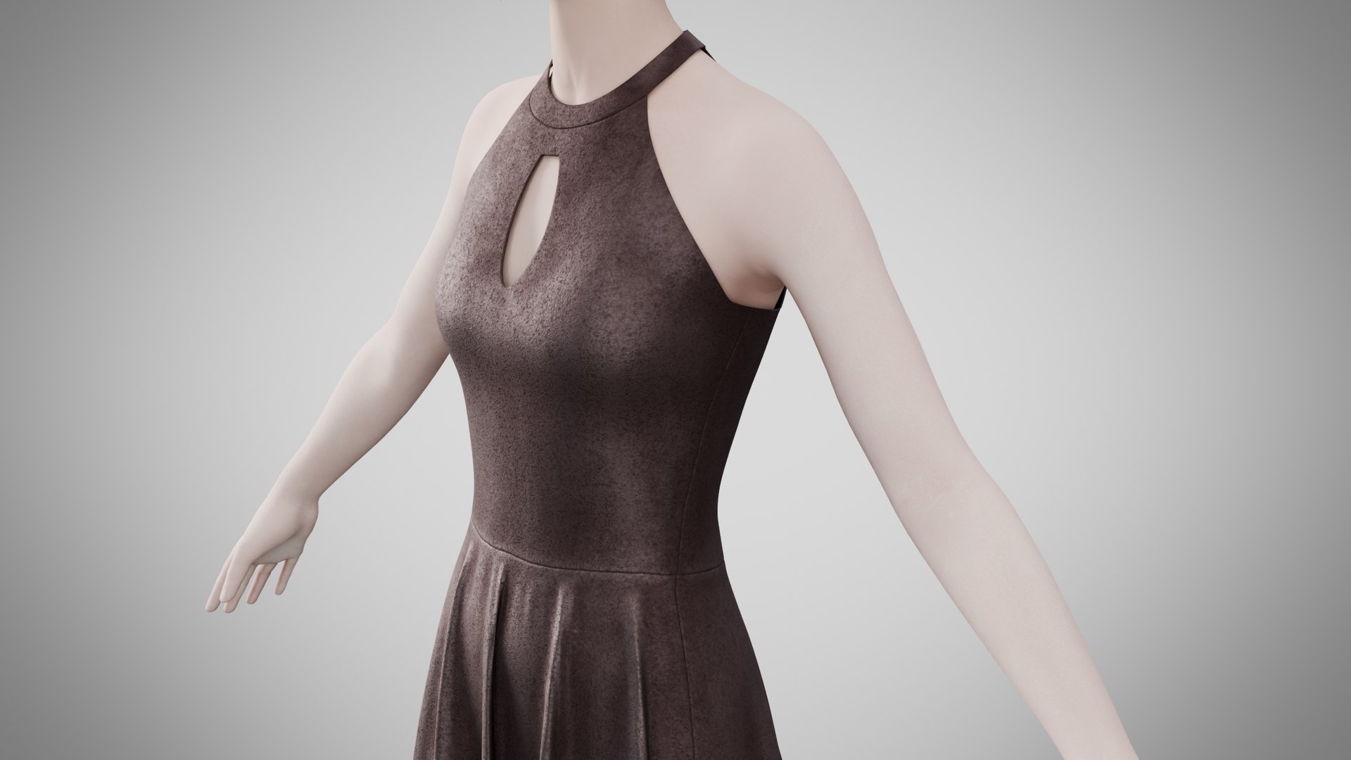 Dress 23 Grey Velvet 3D model https://p.turbosquid.com/ts-thumb/qf/xlZFah/Dr/4/jpg/1760436627/1920x1080/fit_q87/a9c8d7fb3bb3cab99f5e55b70cc5d2173b6b9adc/4.jpg