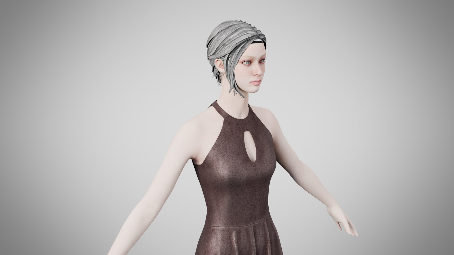 Dress 23 Grey Velvet 3D model https://p.turbosquid.com/ts-thumb/qf/xlZFah/mi/3/jpg/1760436625/1920x1080/fit_q87/42a46443880012886390393b66533858041067e5/3.jpg
