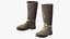 Collection d'accessoires de chasse