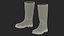 Collection d'accessoires de chasse