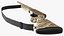 Collection d'accessoires de chasse