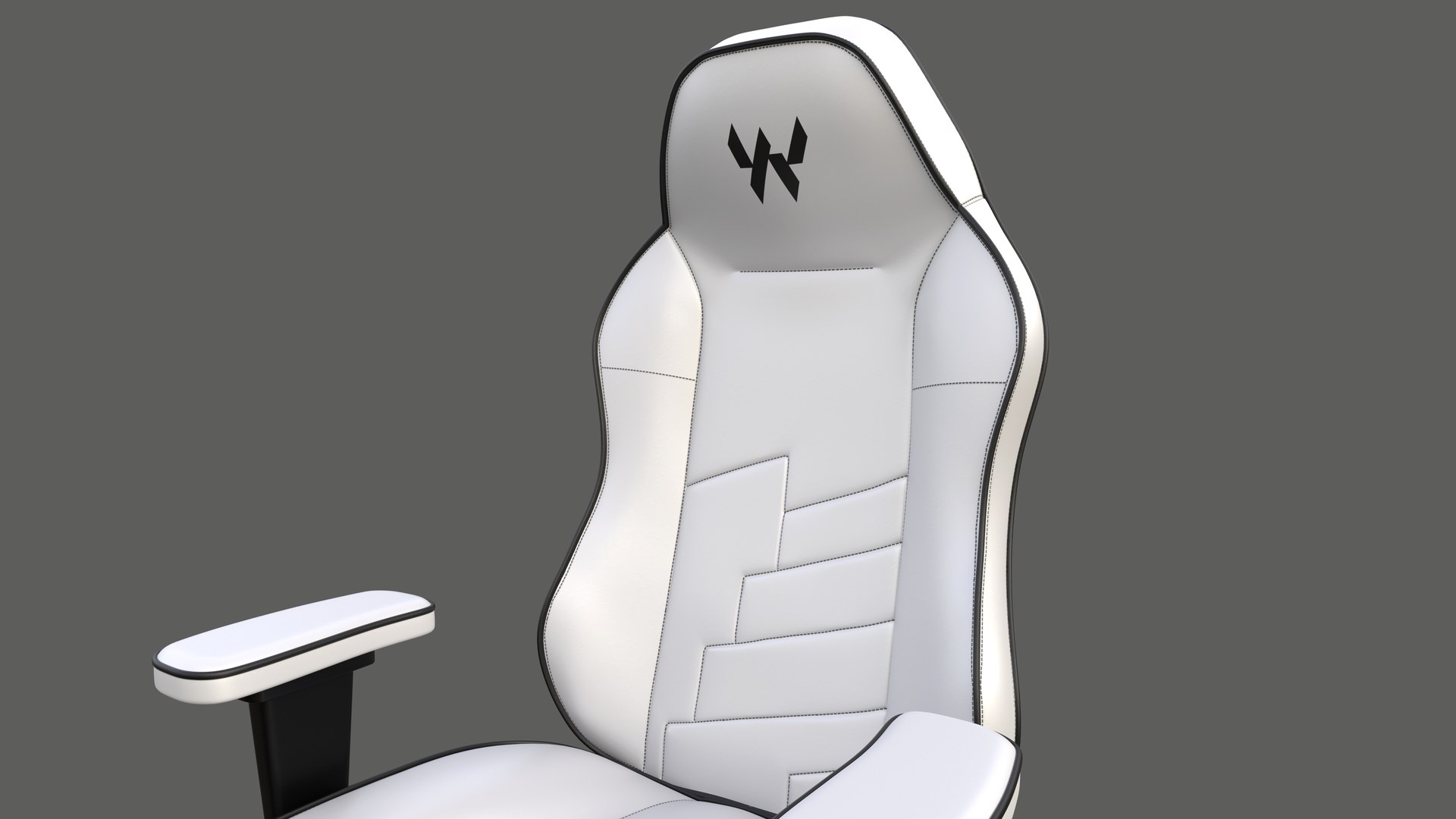 3D LFG Gaming and office chair - TurboSquid 2109290