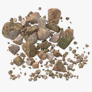 Rocks 03