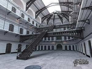 Prison 01 day