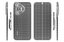 Huawei Pura 70 Blue Low Poly